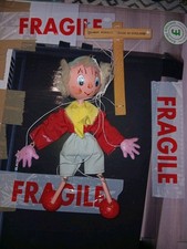  PELHAM PUPPETS - NODDY ..