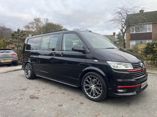 2.0 BiTDI T32 Highline Kombi