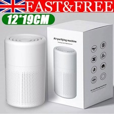 Home Air Purifier Ioniser