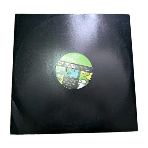 Chase status duppy man - chase,
