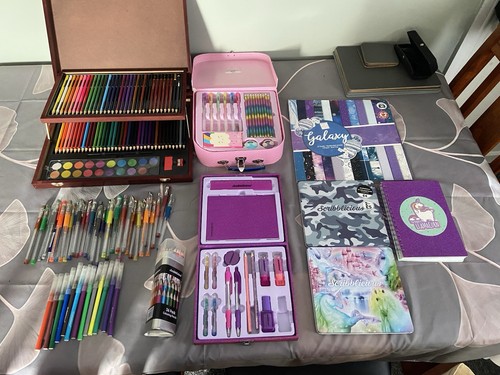 Scribblicious bundle - scribblicious,