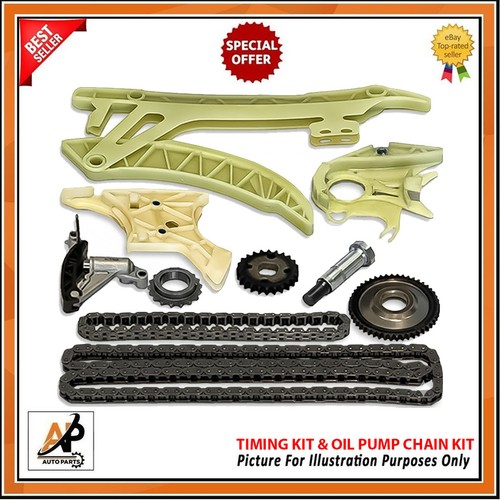 For bmw n20b20 timing chain - bmw,