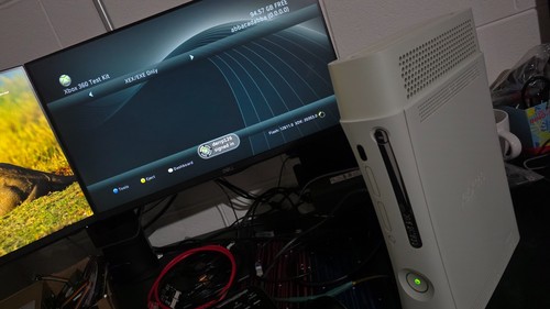 Microsoft xbox 360 xdk - xbox,