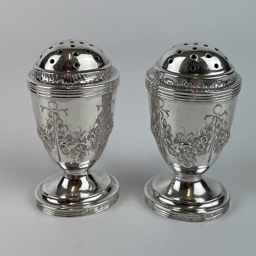Fine pair antique victorian - fine,