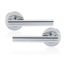XFORT Polished Chrome Liberty
