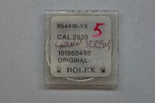 Rolex 2030-2035 Genuine