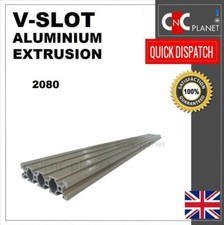 V-SLOT 2080 ALUMINIUM