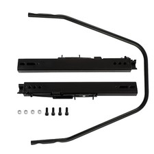 Car Bucket Seat Runners