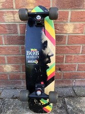 Sector 9 NATTY DREAD limited Edition 26.5” CRUISER SKATEBOARD RRP £189 (used)