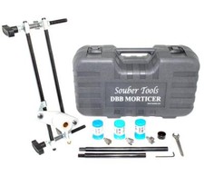 Souber JIG1 5 Minute Door Lock