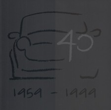 Mini Rover 40 Years