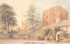 DAVID SKIPP WATERCOLOR