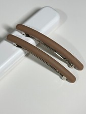Barrette French Narrow 10.5 cm
