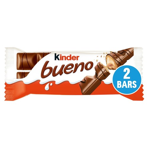 Kinder bueno bar 43g - bar,