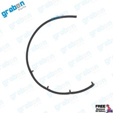 Injector leak off return - injector,