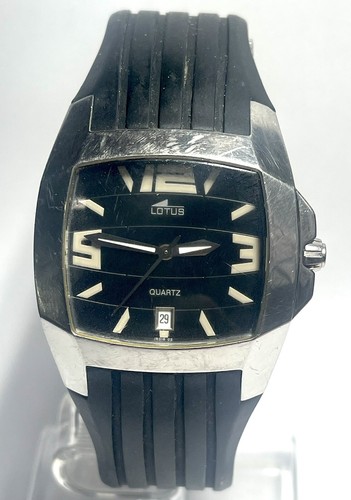 Watch lotus 15318 - watch,