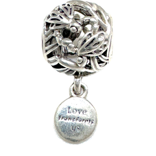 Authentic pandora openwork - authentic,