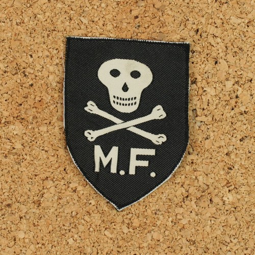 Replica special forces mike - us,