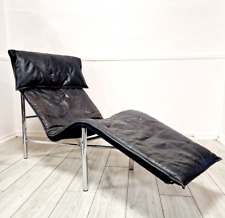 Tord Bjorklund Chaise Lounge