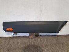 2006 ON VW  CRAFTER QUARTER MOULDING TRIM - LWB RH DRIVER SIDE PANEL VAN