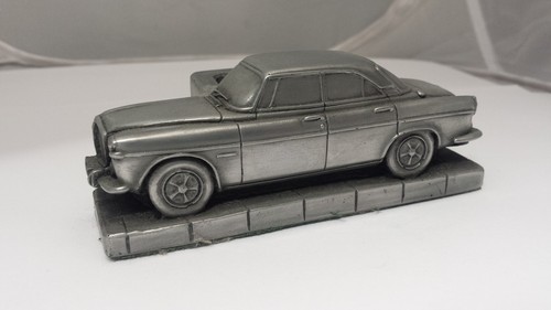 Rover coupe pewter effect - rover, p5