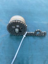 GILERA GP 800 Oil Pump 6000 Miles genuine Part