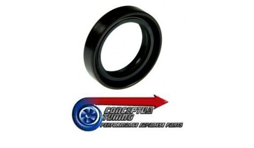Genuine nissan gearbox rear - genuine,