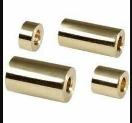 Brass spacers standoff bush - spacers,