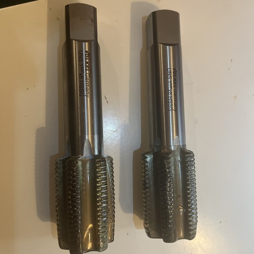 Volkel 8 uns hss g - 1.5/8", x