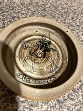 Rare Collectible Canterbury