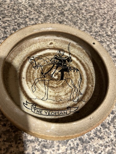 Rare collectible canterbury - collectible,