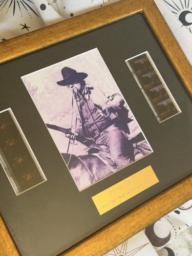 John wayne true grit framed - true,