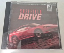Sheffield Drive by Various Artists: Audiophile CD Car Audio SQ Sheffield Labs
