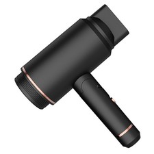 Cordless Hair Dryer Rechargeable Battery Operated Charging Blow Dryer Portable