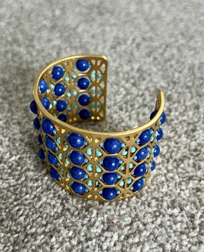 Stella dot blue abacus - &,