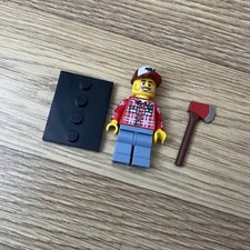 LEGO SERIES 5 COLLECTIBLE