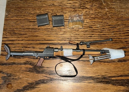 Baldur schnell pzb39 anti - schnell,
