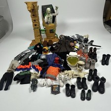 Hasbro Action Man Vintage
