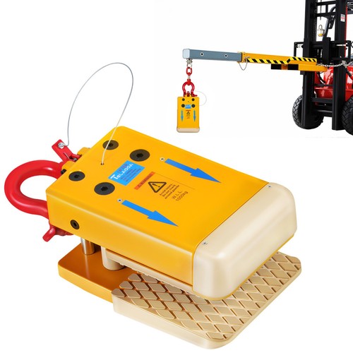 Stone slab lifting clamp - stone,