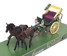 Brumm Historical 1/43 Scale