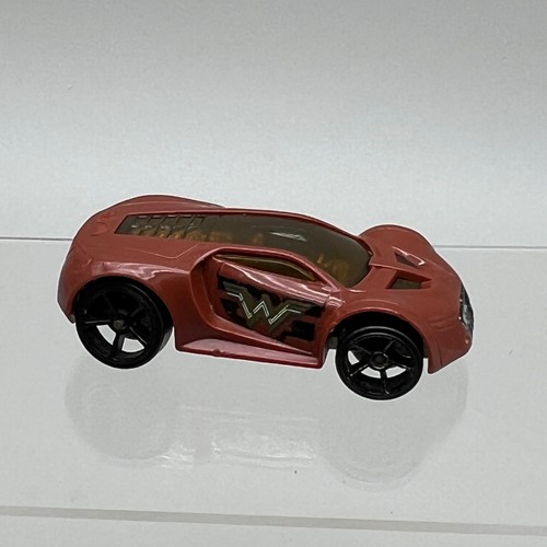Hot wheels ultra rage wonder - wheels,