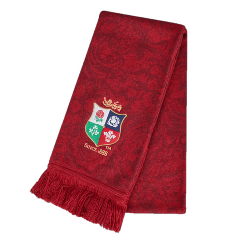 British irish lions scarf - british,