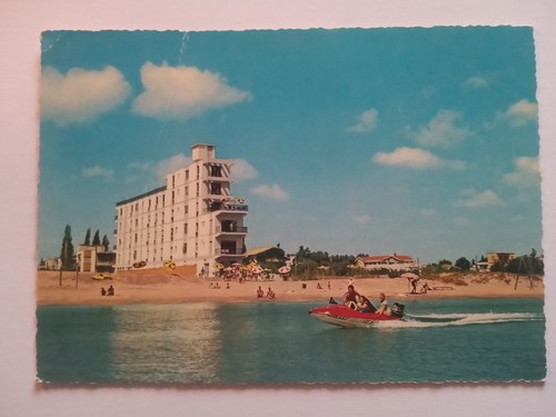 1970 cyprus famagusta marina - 1970,