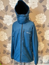 Montane Extreme Jacket Blue UK M 