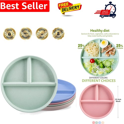 Dinner plates 4pcs - dinner,