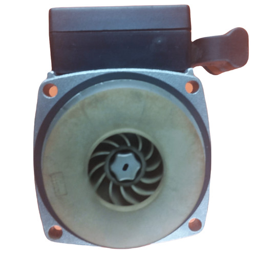 Worcester heatslave pump - heatslave, 6m