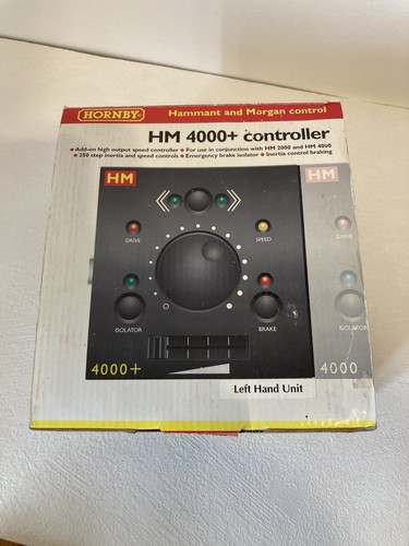 Hornby r8082 hm4000 add on - hornby,