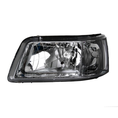 2003 2015 headlight - t5, sin