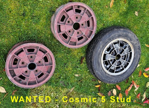 Wanted honda s800 cosmic - wanted, alloy