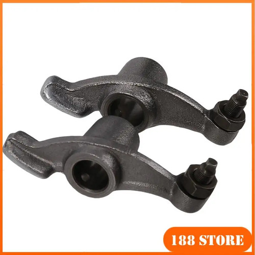 Gy6 180cc rocker arm for - arm,
